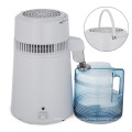 Medical Portable distiller 4L Filter Purifier Distilled Purify Pure Dew